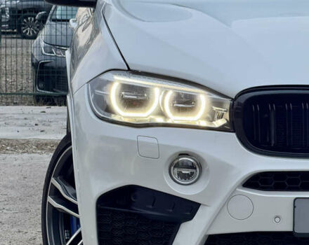 Білий БМВ Х5, об'ємом двигуна 4.39 л та пробігом 86 тис. км за 36900 $, фото 74 на Automoto.ua