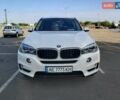 Білий БМВ Х5, об'ємом двигуна 2 л та пробігом 138 тис. км за 27500 $, фото 1 на Automoto.ua
