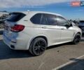 Білий БМВ Х5, об'ємом двигуна 2 л та пробігом 158 тис. км за 14100 $, фото 2 на Automoto.ua