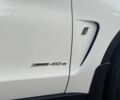 Білий БМВ Х5, об'ємом двигуна 2 л та пробігом 107 тис. км за 33000 $, фото 1 на Automoto.ua