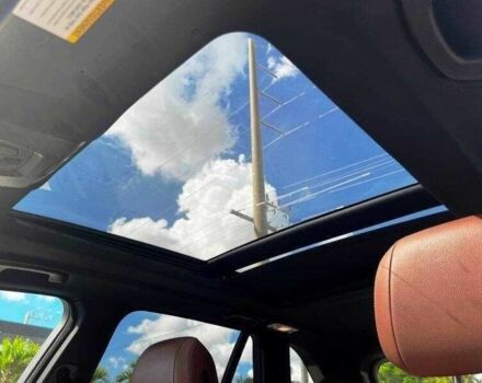 БМВ Х5 2017 в Тернополе на Automoto.ua Белый БМВ Х5, объемом двигателя 3 л и пробегом 46 тыс. км за 9000 $, фото 10 на Automoto.ua