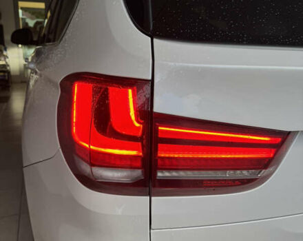 Белый БМВ Х5, объемом двигателя 2.99 л и пробегом 193 тыс. км за 28300 $, фото 8 на Automoto.ua