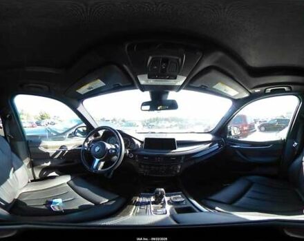 Белый БМВ Х5, объемом двигателя 2.99 л и пробегом 98 тыс. км за 37800 $, фото 5 на Automoto.ua