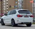 Білий БМВ Х5, об'ємом двигуна 4.39 л та пробігом 86 тис. км за 36900 $, фото 101 на Automoto.ua