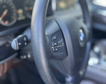 Белый БМВ Х5, объемом двигателя 2 л и пробегом 92 тыс. км за 37200 $, фото 20 на Automoto.ua