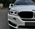 Білий БМВ Х5, об'ємом двигуна 3 л та пробігом 142 тис. км за 23000 $, фото 1 на Automoto.ua
