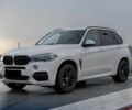 Белый БМВ Х5, объемом двигателя 2 л и пробегом 65 тыс. км за 16500 $, фото 1 на Automoto.ua