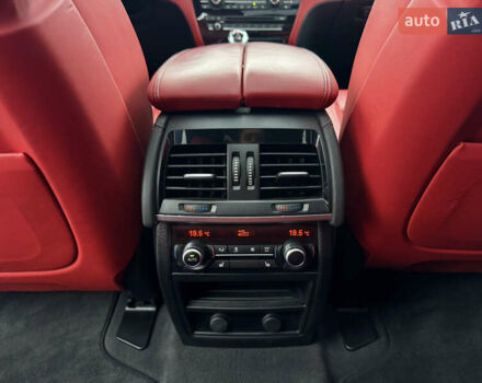 Білий БМВ Х5, об'ємом двигуна 4.39 л та пробігом 86 тис. км за 36900 $, фото 37 на Automoto.ua