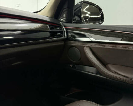 Белый БМВ Х5, объемом двигателя 2.99 л и пробегом 116 тыс. км за 35500 $, фото 29 на Automoto.ua