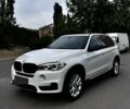 Білий БМВ Х5, об'ємом двигуна 3 л та пробігом 142 тис. км за 23000 $, фото 1 на Automoto.ua