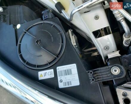 Білий БМВ Х5, об'ємом двигуна 2 л та пробігом 138 тис. км за 27500 $, фото 18 на Automoto.ua
