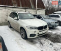 Белый БМВ Х5, объемом двигателя 2 л и пробегом 166 тыс. км за 25000 $, фото 5 на Automoto.ua