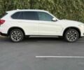 Белый БМВ Х5, объемом двигателя 3 л и пробегом 70 тыс. км за 15200 $, фото 5 на Automoto.ua