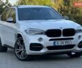 Белый БМВ Х5, объемом двигателя 3 л и пробегом 175 тыс. км за 37300 $, фото 35 на Automoto.ua