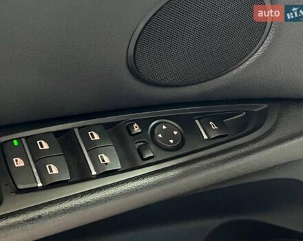 Белый БМВ Х5, объемом двигателя 2.98 л и пробегом 57 тыс. км за 34800 $, фото 17 на Automoto.ua