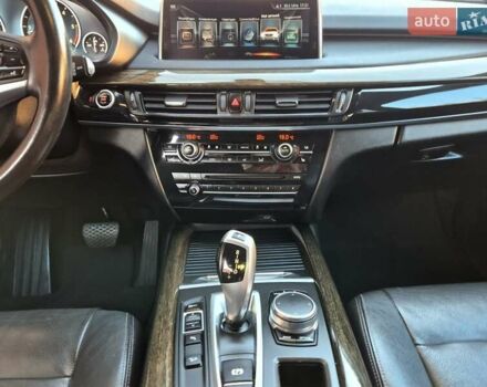 Белый БМВ Х5, объемом двигателя 2.99 л и пробегом 110 тыс. км за 31900 $, фото 29 на Automoto.ua