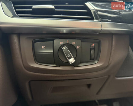 Білий БМВ Х5, об'ємом двигуна 2.99 л та пробігом 213 тис. км за 28800 $, фото 22 на Automoto.ua