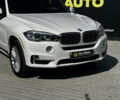 Білий БМВ Х5, об'ємом двигуна 3 л та пробігом 236 тис. км за 28300 $, фото 3 на Automoto.ua