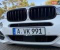Белый БМВ Х5, объемом двигателя 3 л и пробегом 175 тыс. км за 37300 $, фото 41 на Automoto.ua