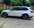 Белый БМВ Х5, объемом двигателя 2.98 л и пробегом 94 тыс. км за 30000 $, фото 1 на Automoto.ua