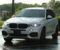 Белый БМВ Х5, объемом двигателя 3 л и пробегом 117 тыс. км за 22000 $, фото 1 на Automoto.ua