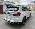 Белый БМВ Х5, объемом двигателя 2 л и пробегом 82 тыс. км за 33900 $, фото 10 на Automoto.ua