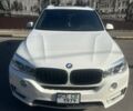 Білий БМВ Х5, об'ємом двигуна 2 л та пробігом 99 тис. км за 33500 $, фото 1 на Automoto.ua