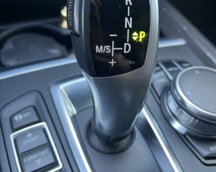 Белый БМВ Х5, объемом двигателя 2 л и пробегом 92 тыс. км за 33200 $, фото 20 на Automoto.ua