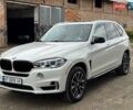 Белый БМВ Х5, объемом двигателя 3 л и пробегом 222 тыс. км за 22200 $, фото 6 на Automoto.ua