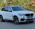 Белый БМВ Х5, объемом двигателя 3 л и пробегом 175 тыс. км за 37300 $, фото 50 на Automoto.ua