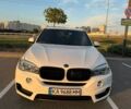 Белый БМВ Х5, объемом двигателя 2.98 л и пробегом 178 тыс. км за 24999 $, фото 1 на Automoto.ua