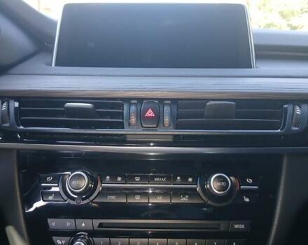 Белый БМВ Х5, объемом двигателя 2.99 л и пробегом 101 тыс. км за 48999 $, фото 9 на Automoto.ua