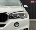 Белый БМВ Х5, объемом двигателя 3 л и пробегом 208 тыс. км за 28900 $, фото 8 на Automoto.ua