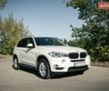 Білий БМВ Х5, об'ємом двигуна 2 л та пробігом 153 тис. км за 32800 $, фото 4 на Automoto.ua