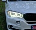 Белый БМВ Х5, объемом двигателя 3 л и пробегом 205 тыс. км за 25000 $, фото 11 на Automoto.ua