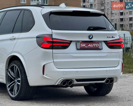 Білий БМВ Х5, об'ємом двигуна 4.39 л та пробігом 86 тис. км за 36900 $, фото 103 на Automoto.ua