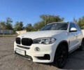 Білий БМВ Х5, об'ємом двигуна 2 л та пробігом 158 тис. км за 25999 $, фото 13 на Automoto.ua