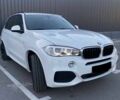 Белый БМВ Х5, объемом двигателя 2 л и пробегом 89 тыс. км за 21000 $, фото 4 на Automoto.ua