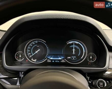 Белый БМВ Х5, объемом двигателя 2.98 л и пробегом 154 тыс. км за 34500 $, фото 37 на Automoto.ua