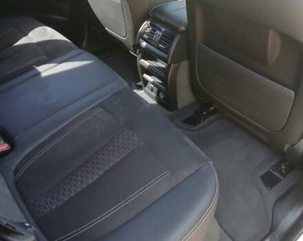 Белый БМВ Х5, объемом двигателя 2.99 л и пробегом 101 тыс. км за 48999 $, фото 5 на Automoto.ua