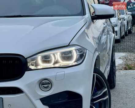 Білий БМВ Х5, об'ємом двигуна 4.39 л та пробігом 86 тис. км за 36900 $, фото 65 на Automoto.ua