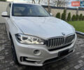 Белый БМВ Х5, объемом двигателя 2.99 л и пробегом 193 тыс. км за 28300 $, фото 9 на Automoto.ua