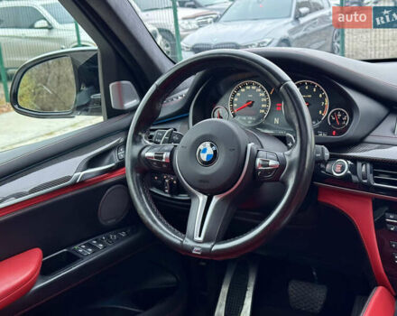 Білий БМВ Х5, об'ємом двигуна 4.39 л та пробігом 86 тис. км за 36900 $, фото 44 на Automoto.ua