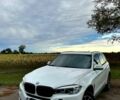 Білий БМВ Х5, об'ємом двигуна 3 л та пробігом 95 тис. км за 28000 $, фото 1 на Automoto.ua