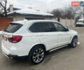 Білий БМВ Х5, об'ємом двигуна 2.98 л та пробігом 132 тис. км за 26900 $, фото 1 на Automoto.ua
