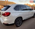 Белый БМВ Х5, объемом двигателя 2.99 л и пробегом 110 тыс. км за 31900 $, фото 11 на Automoto.ua