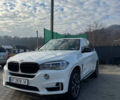 Білий БМВ Х5, об'ємом двигуна 3 л та пробігом 222 тис. км за 23750 $, фото 17 на Automoto.ua