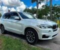 БМВ Х5 2017 в Тернополе на Automoto.ua Белый БМВ Х5, объемом двигателя 3 л и пробегом 46 тыс. км за 9000 $, фото 6 на Automoto.ua