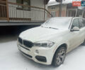 Белый БМВ Х5, объемом двигателя 2 л и пробегом 166 тыс. км за 25000 $, фото 1 на Automoto.ua