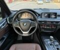 Белый БМВ Х5, объемом двигателя 3 л и пробегом 106 тыс. км за 28999 $, фото 18 на Automoto.ua